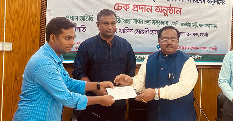 মানসিক বিকাশে খেলাধুলা ও সংস্কৃতির চর্চা জরুরি: খাদ্যমন্ত্রী