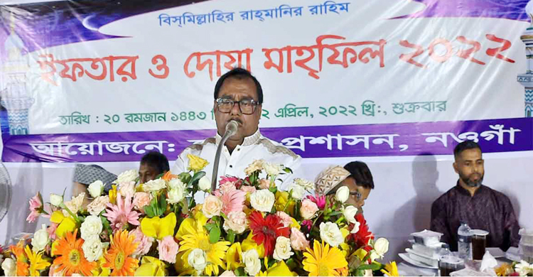 সন্তানরা কোথায় কী করছে সে বিষয়ে নজর দিতে হবে: খাদ্যমন্ত্রী