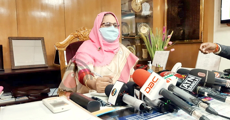 'Rice prices will not rise during Ramadan'