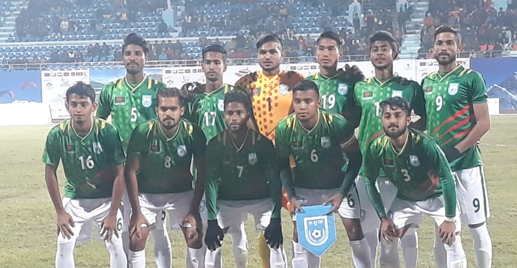 যেভাবে ফাইনালে যেতে পারে বাংলাদেশ