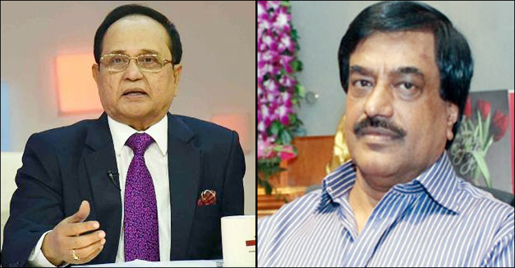 মোহামেডানের সভাপতি পদে মনোনয়ন তুললেন দু’জন