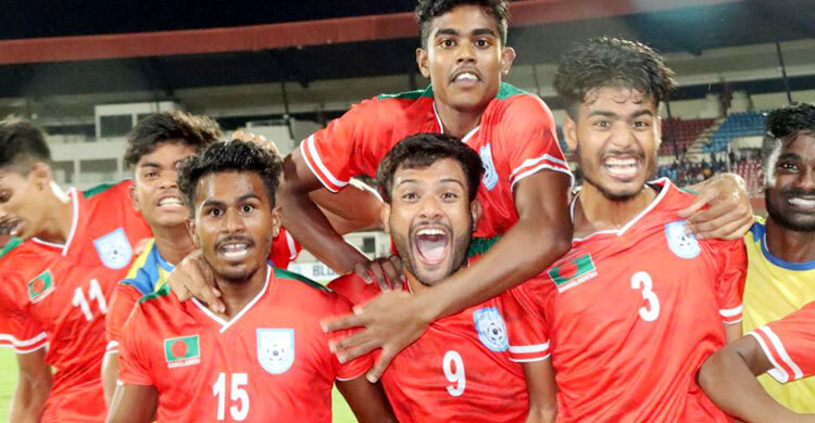 ভারত মিশনের পর এবার চোখ বাহরাইনে