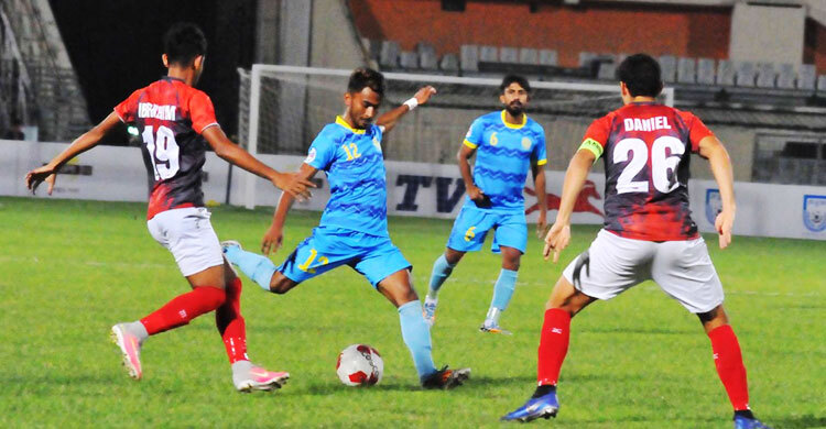 শুরুর ১২ দিন পর লম্বা বিরতিতে যাবে লিগ