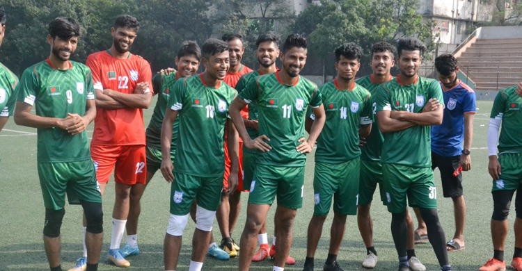 ম্যাচ ফিটনেসে বড় ঘাটতি দেখছেন জেমির সহকারী