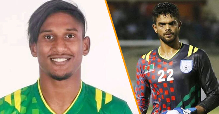 ফিফার কাছে দুই ফুটবলারের চিকিৎসা সহায়তার আবেদন বাফুফের