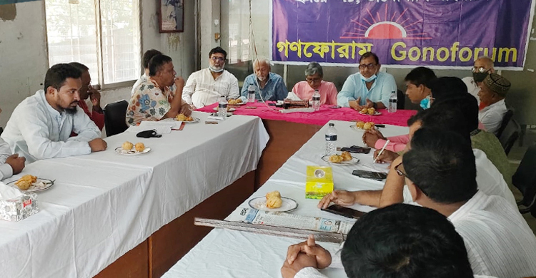 সরকারের পরাজয় অনিবার্য: মন্টু