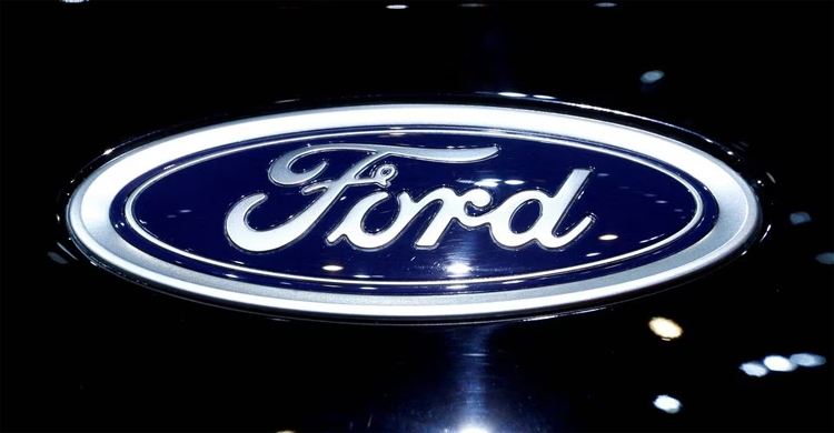 Ford to cut one in nine jobs in Europe in electric revamp