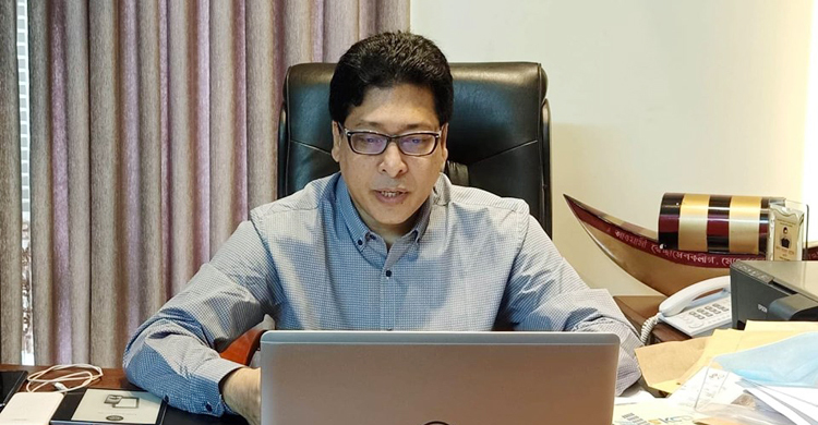 জনগণের কল্যাণে নিরলস কাজ করে যাচ্ছে জনপ্রশাসন মন্ত্রণালয়