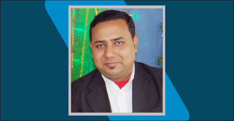 দুটি কিডনিই বিকল, বাঁচতে চান ফরহাদ