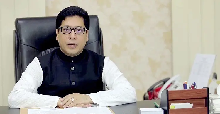 ‘সরকারি কর্মচারীদের আচরণে যেন সরকারের ভাবমূর্তি ক্ষুণ্ন না হয়’
