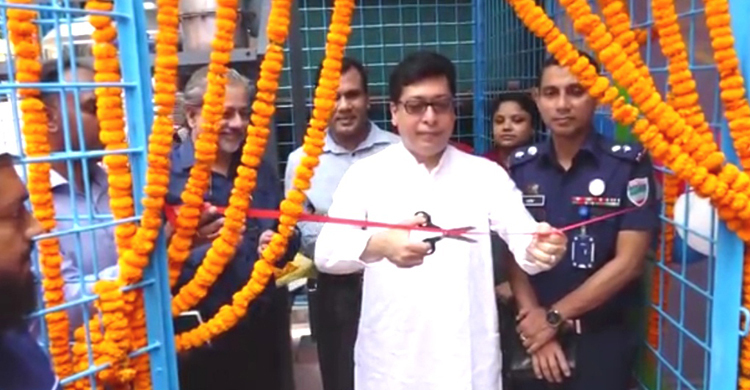 সরকার দ্রব্যমূল্য নিয়ন্ত্রণে কাজ করছে: জনপ্রশাসন প্রতিমন্ত্রী