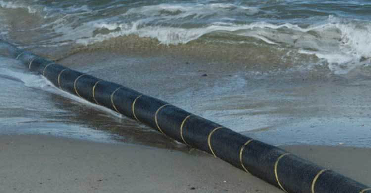 পদ্মার তলদেশ দিয়ে বিদ্যুৎ, আলোকিত হবে ফরিদপুরের ৮৮ গ্রাম