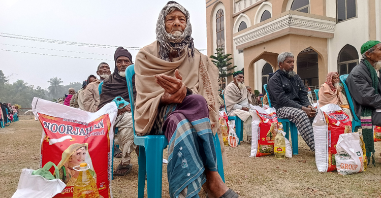 বাংলাদেশকে জাপানের মতো উন্নত দেখতে চান মিস তামিকো