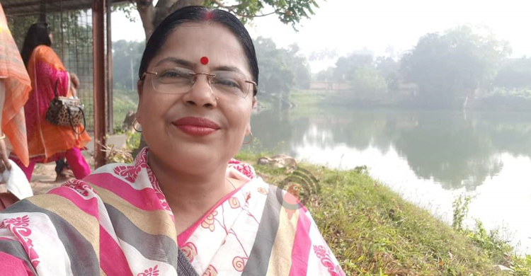 মহিলা লীগের পদে সরকারি প্রাথমিক বিদ্যালয়ের প্রধান শিক্ষক!