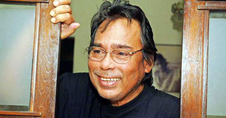 অভিনয়ের জাদুকর হুমায়ুন ফরীদির চলে যাওয়ার ৮ বছর আজ