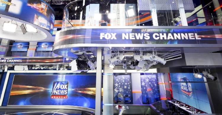 Fox News fined $1 million for sex harassment and retaliation