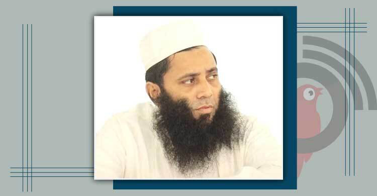 ধর্ষণ মামলায় হেফাজত নেতা ফয়েজীর দায় স্বীকার