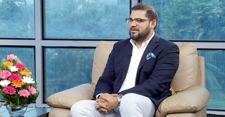 নব্বই দশকের জনপ্রিয় মডেল ফয়সালের জন্মদিন আজ