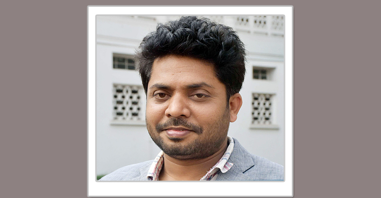 এলআরএফ-এর যুগ্ম সম্পাদক জাগো নিউজের ফজলুল হক