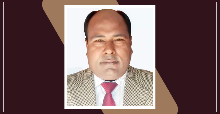 এমপিকে নিয়ে ফেসবুকে পোস্ট, সাংবাদিক গ্রেফতার