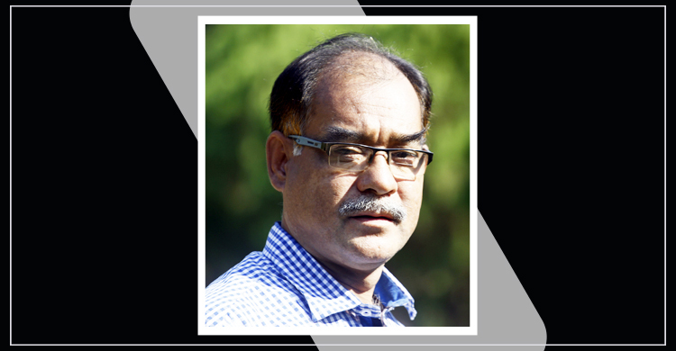 ওপারে ভালো থাকুন ফখরে আলম ভাই