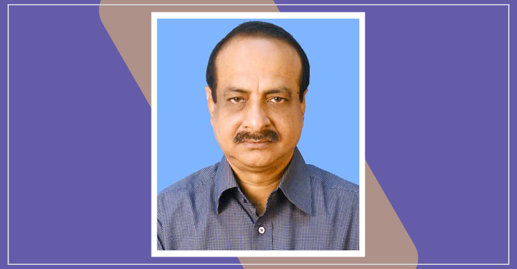 শিল্প সচিবের দায়িত্ব নিলেন কে এম আলী আজম