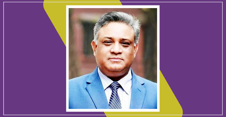 ঢাকা বিশ্ববিদ্যালয়ের উপ-উপাচার্য হলেন মাকসুদ কামাল