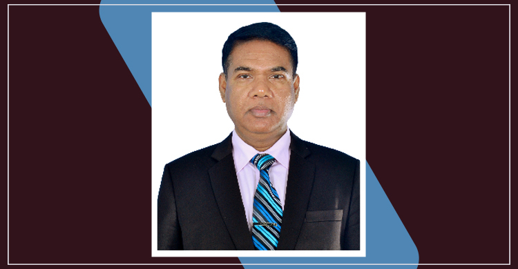 স্থল বন্দর কর্তৃপক্ষের নতুন চেয়ারম্যান তরিকুল ইসলাম