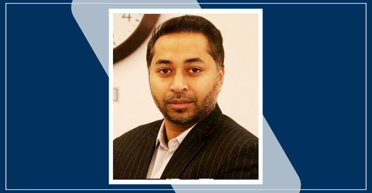 ব্র্যাক ইপিএলের ভারপ্রাপ্ত সিইও হলেন আহসানুর রহমান