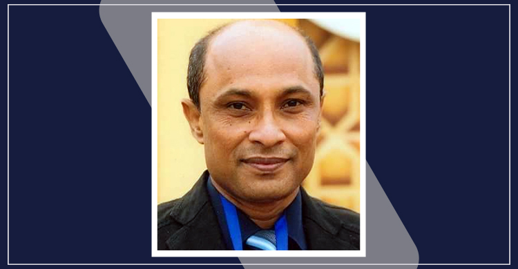 শেকৃবি উপাচার্যের রুটিন দায়িত্বে রেজিস্ট্রার শেখ রেজাউল করিম
