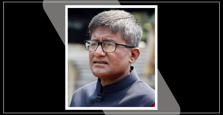 বেগমগঞ্জ উপজেলা পরিষদের চেয়ারম্যান বাদশা আর নেই