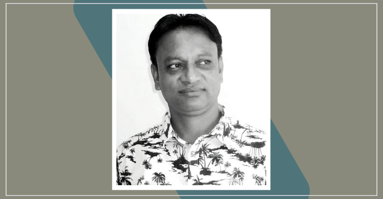 সন্ত্রাসী হামলায় হাত হারিয়ে এবার মারাই গেলেন শ্রমিক লীগ নেতা