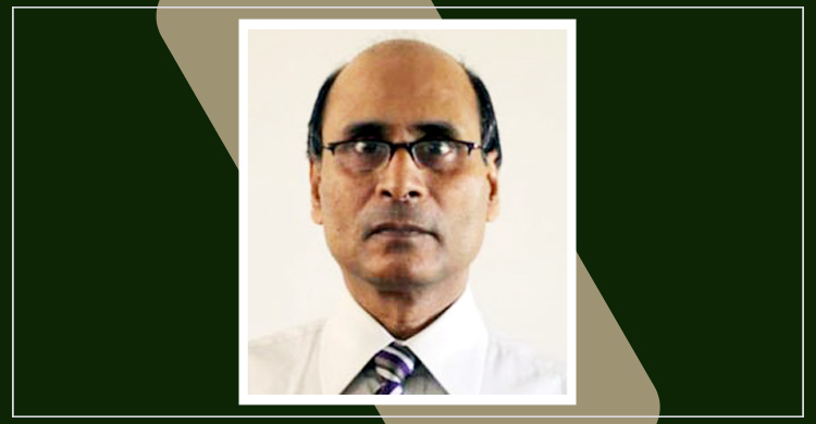 ডুয়েট উপাচার্য হলেন ড. হাবিবুর রহমান