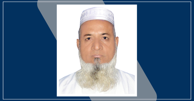 কুয়াকাটা পৌরসভা নির্বাচনে নৌকার প্রার্থী বারেক মোল্লা