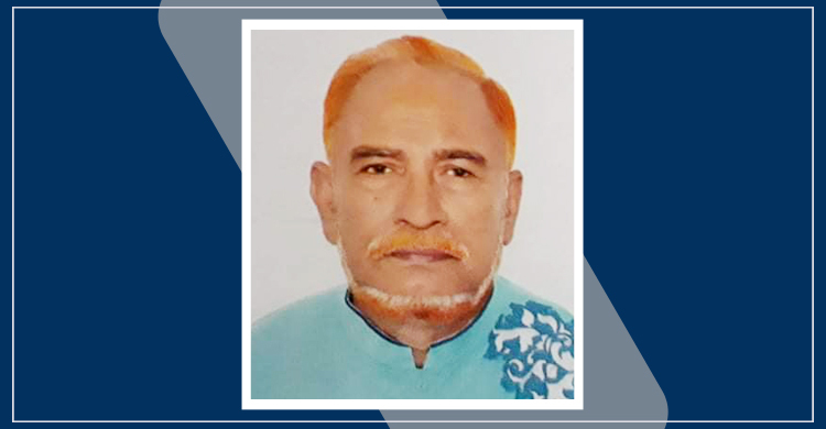 ঘুমের ঘোরে এখনো শুনতে পাই জয় বাংলার প্রতিধ্বনি