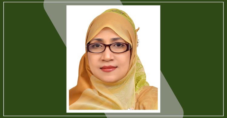 বীর মুক্তিযোদ্ধাদের সংবর্ধনায় অতিথি হয়ে বিপাকে সংসদ সদস্য