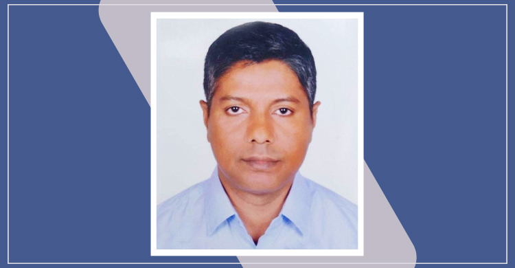 মদন পৌরসভার মেয়র আ. লীগের সাইফুল ইসলাম