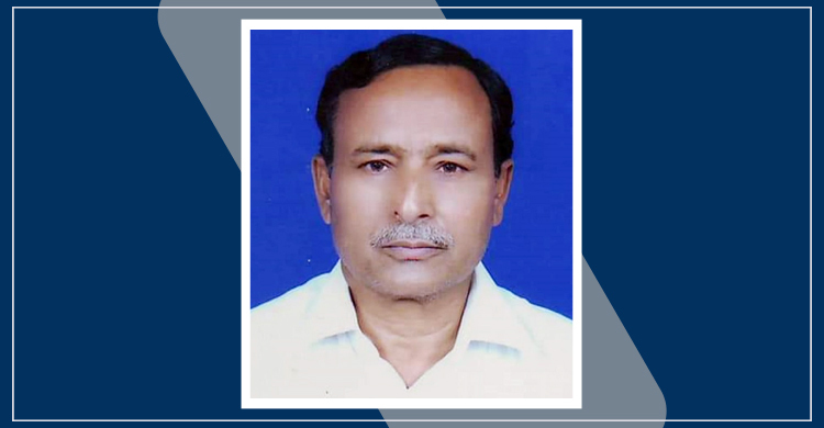 চুয়াডাঙ্গা পৌরসভার মেয়র খোকন