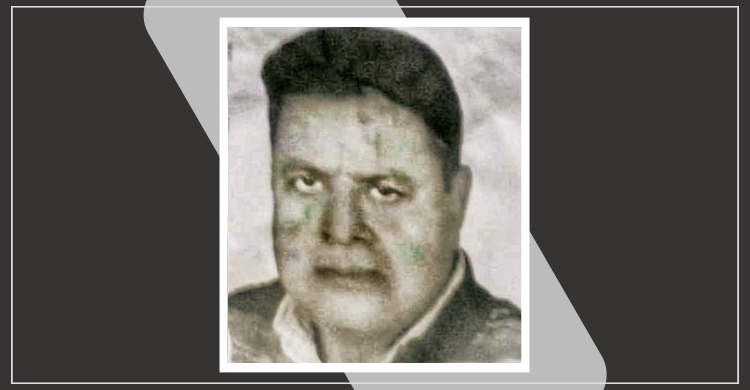 শৈলকুপায় এবার কাউন্সিলর প্রার্থীর মরদেহ উদ্ধার