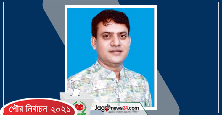 অপপ্রচারের অভিযোগে বিদ্রোহী প্রার্থীর থানায় ডায়রি
