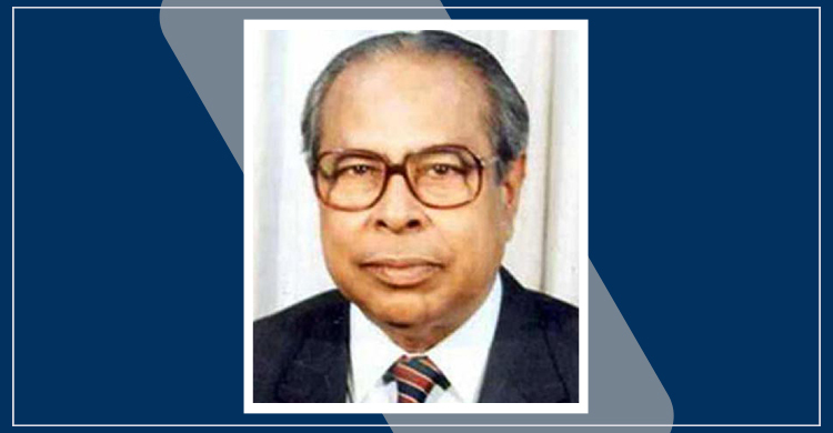 ১৬ বছরেও এগুলো না সাবেক অর্থমন্ত্রী কিবরিয়া হত্যার বিচার