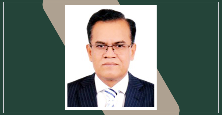 বরিশালের নতুন বিভাগীয় কমিশনার সাইফুল হাসান