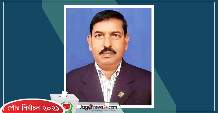 হ্যাটট্রিক জয় পেলেন তোফাজ্জল হোসেন