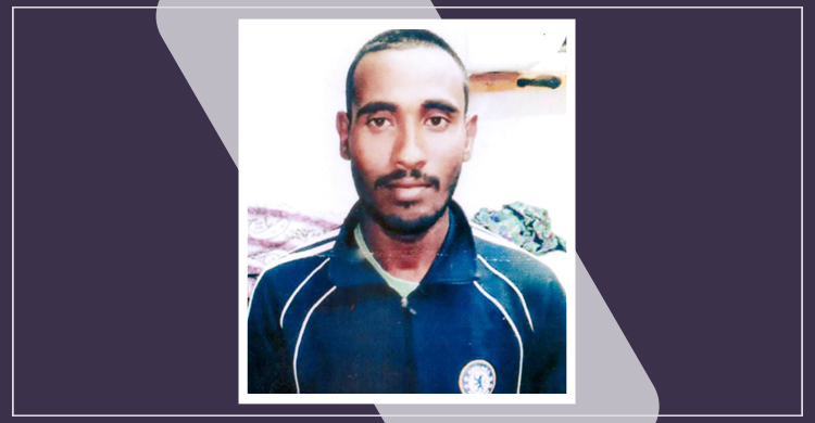 খুঁজে পাওয়া যাচ্ছে না প্রবাসী তোয়াবুরকে