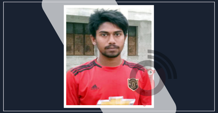 জীবনে কখনোই ভাত মুখে তোলেননি মাগুরার সুমন!