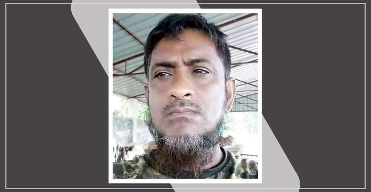 নড়াইলে দুই মোটরসাইকেলের সংঘর্ষে কলেজ অধ্যক্ষ নিহত