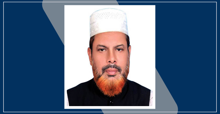 করোনায় আক্রান্ত এমপি মিলাদ গাজী