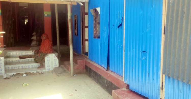 রমজানের প্রথম রাতেই ভাঙ্গায় দফায় দফায় সংঘর্ষ, ভাঙচুর-লুটপাট