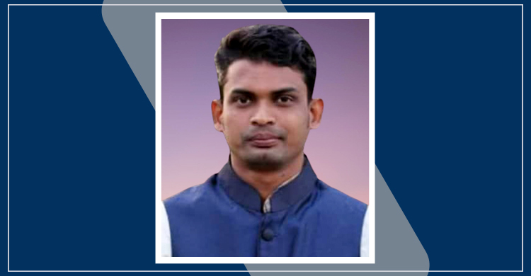 চাঁদাবাজিসহ দুই মামলায় ছাত্রলীগ নেতা কারাগারে