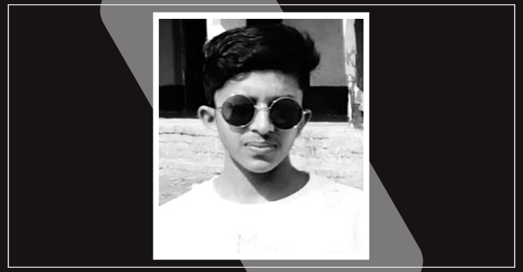 ছোট ভাইয়ের রক্ত দেখে বড় ভাইয়ের মৃত্যু